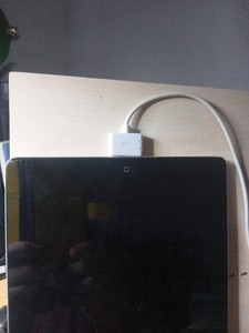 iPad 2 A1395 + ASUS K00Z | TOP Zustand | Display OK | Konvolut