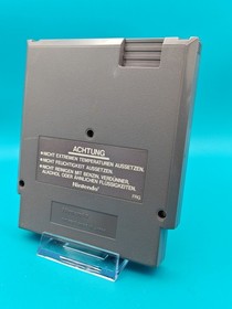 Duck Hunt - Nintendo NES - Solo m&oacute;dulo