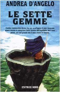 Le sette gemme (Fantacollana) von DAngelo, Andrea | Buch | Zustand gut