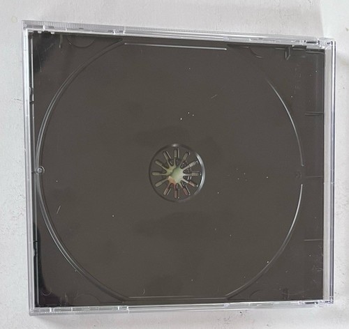 MAHAVISHNU ORCHESTRA LIVE Between Nothingness & Eternity 973 CD Tested Read Desc - Picture 3 of 3