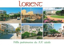 56 LORIENT