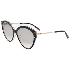 Missoni Woman 59mm Black Sunglasses MIS0004-S-807-59