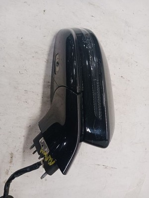 Passenger Side View Mirror Heated Memory Approach Lamps Fits 15-19 MKC 11140054