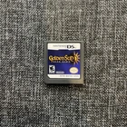Golden Sun: Dark Dawn (Nintendo DS, 2010) Game Only Cartridge VG ⭐️ Tested