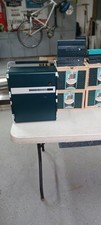Bell And Howell Slide Master with 27 Slide Files