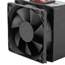 12V Car Heating Heater Fast Auto Defroster Air Warmer MBSQ