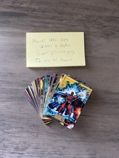marvel-card-set-as-shown-super-villain-only-72-cards-1992-1993-skybox-impel