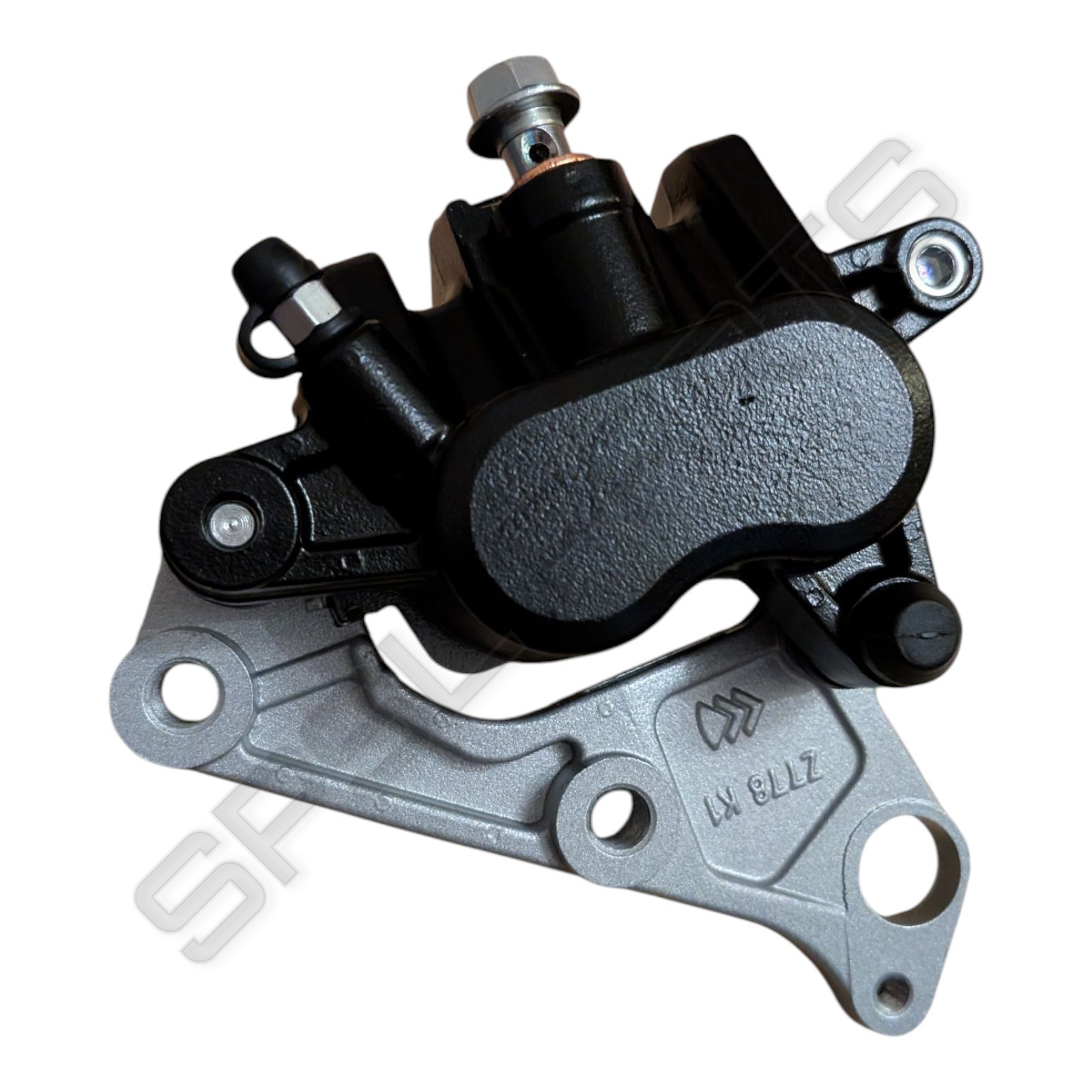 Front Brake Caliper Lexmoto RX1 ZS125-86C-E55, LS-Z ZS125-39-E55