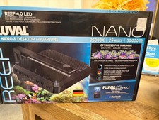 Fluval Reef 4.0 LED Nano Bluetooth Light, 25W 16879