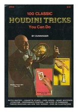 100 Houdini Tricks