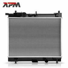 Radiateur Toyota URBAN CRUISER