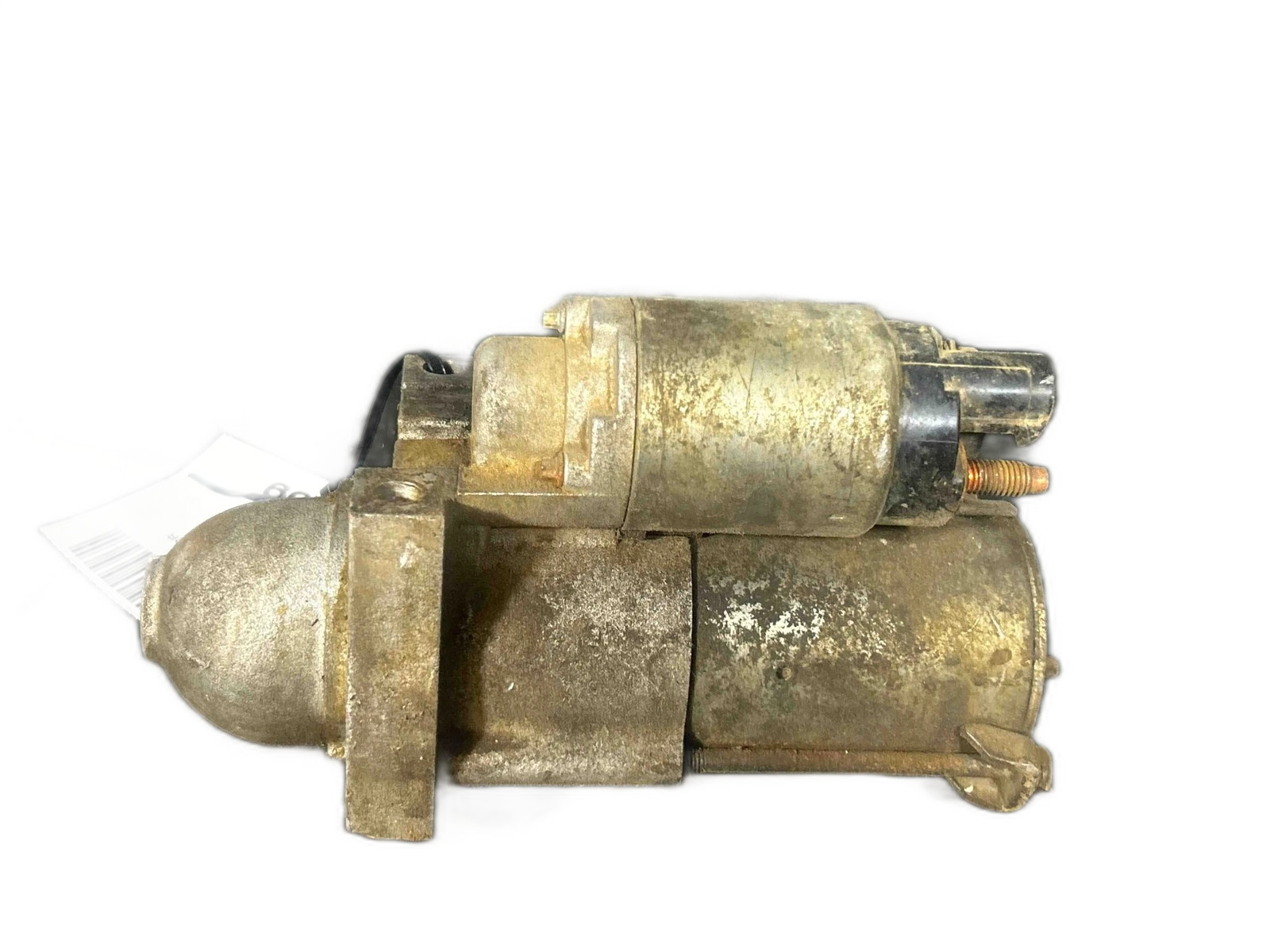 2009-2014 Chevrolet Tahoe Starter Motor Aftermarket OEM
