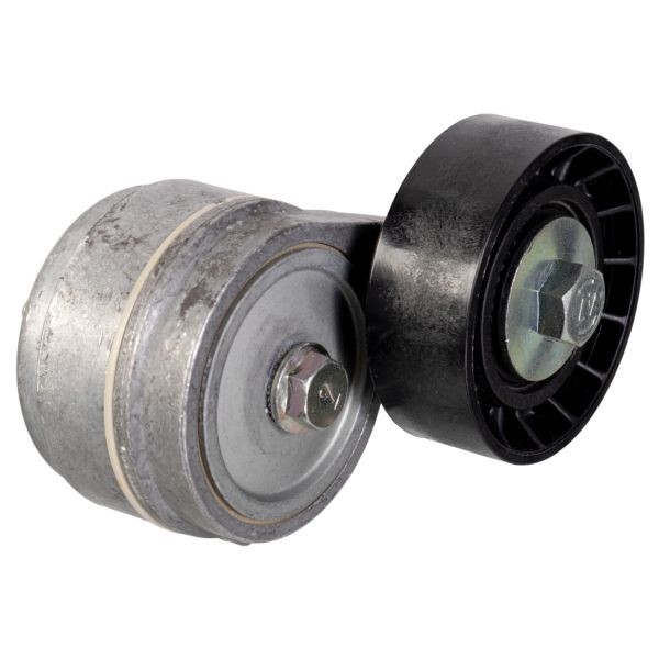 Fits SWAG SW33104414 Belt Tensioner, V-ribbed belt SW33104414 Multi-V belt tens