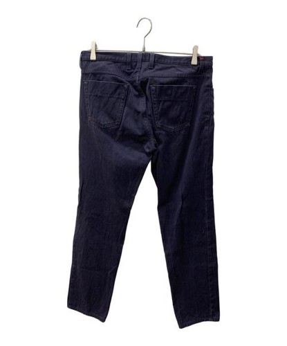GUCCI                    Denim pants navy 303347 XD045 - Afbeelding 9 van 16