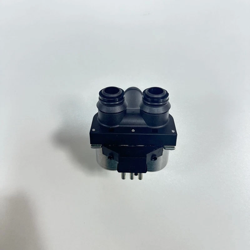 Heating Control Valve for 98-16 Mercedes-Benz W210 E430 SLK280 SLK300 SLK350 Foto 4 de 4