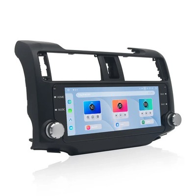 Dasaita 10.25''  Car Stereo Audio Radio Head Unit for Toyota 4Runner 256G 2010+