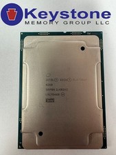 Intel Xeon Platinum 8260 SRF9H 2.4GHz 24-Core FCLGA3647 Processor km