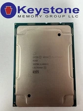 Intel Xeon Platinum 8260 SRF9H 2.4GHz 24-Core FCLGA3647 Processor *km
