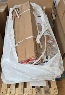 Staffe Condizionatore STOCK WÜRTH