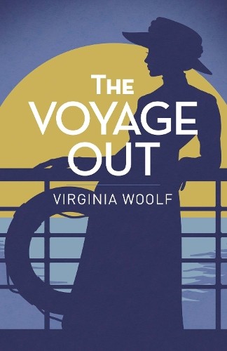 The Voyage Out by Virginia Woolf - 9781398818521