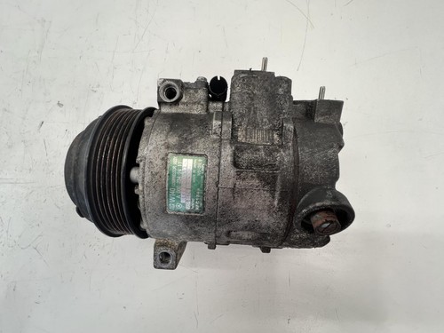 Klimakompressor MERCEDES-BENZ M-Klasse (W163) A0002342411 Klimaanlage Klimapumpe