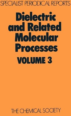 Mansel Davies Dielectric and Related Molecular P (Gebundene Ausgabe) (US IMPORT)