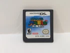 Super Mario 64 DS (Nintendo DS, 2004) Cartridge tested.