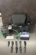 DJI Air 3 Fly More Combo Drone w/ RC 2 Remote Controller   Good Condition
