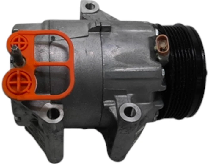 GM COMPRESOR KITA/ (SLP) 19418189 NUEVO OEM 19418189 Foto 3 de 4