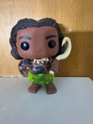 Funko POP Disney Moana Figure