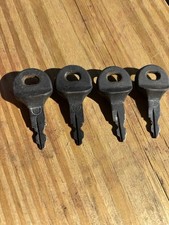 Evenrude Etech Key #77