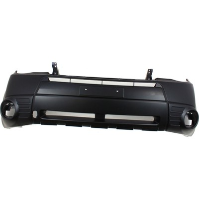 #ad #ad Front Bumper Cover For 2009 2013 Subaru Forester Primed Plastic $87.34