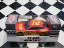 IC20 ACTION 2020 1/64 RYAN BLANEY ADVANCE AUTO PARTS MUSTANG