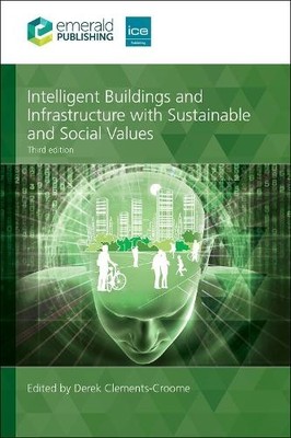 Intelligent Buildings and Infrastructure with Sustainable and... - 9781835498217