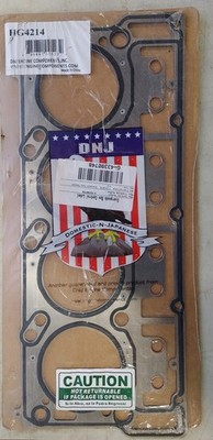 HG4214 DNJ Cylinder Head Gasket for E350  E450 F450  F550 F250 F350 (S3CW)