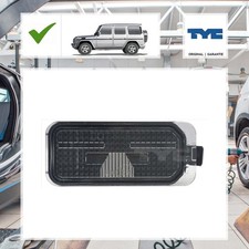 Kennzeichenleuchte Links, Rechts Tyc für Ford C-max II DXA/CB7, DXA/CEU 1.6 Ti