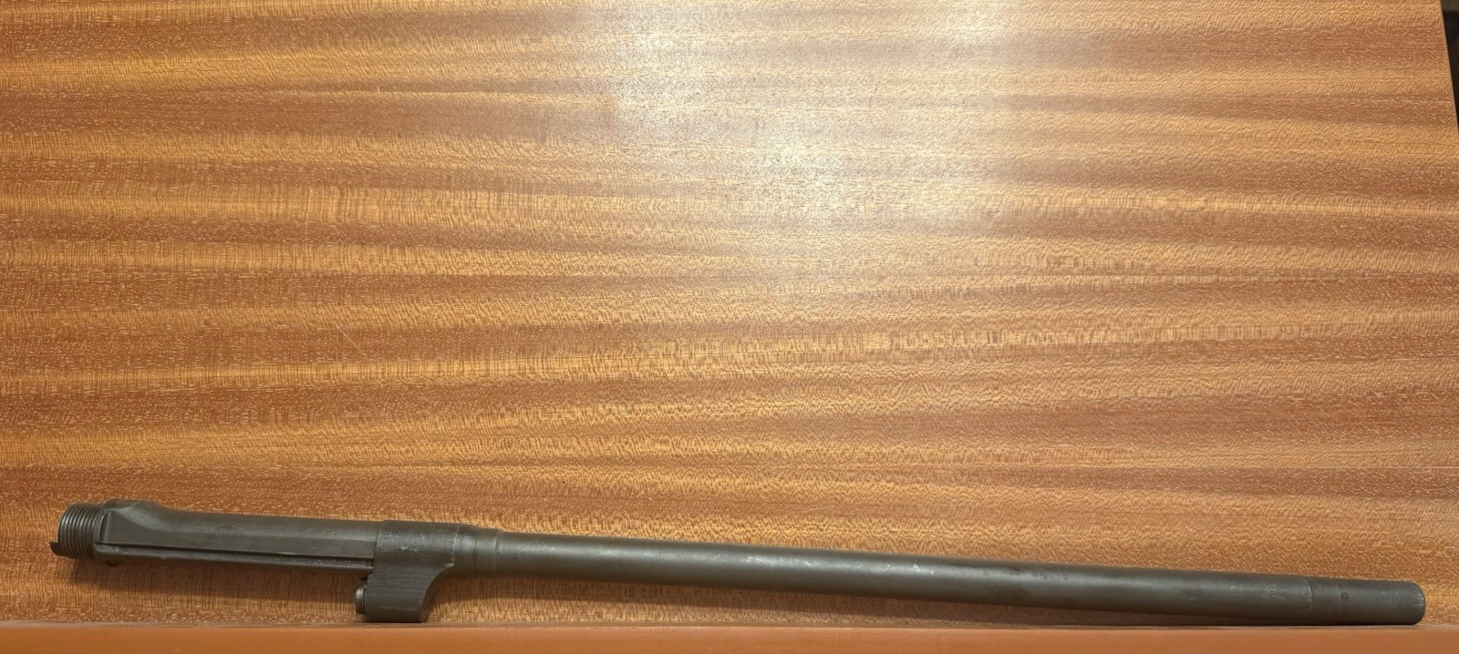 EXCELLENT WW2 USGI Inland Mfg. 10-43 M1 Carbine Barrel .303"