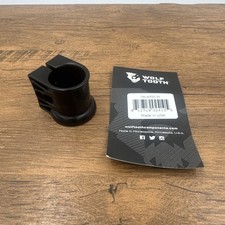 Wolf Tooth Valais Dropper Post Seat Bag Adapt...