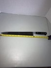 VINTAGE 12" SABATIER Steel Chef Knife (12" blade / 17" overall) Rare $$$$$$$$$ — photo 1