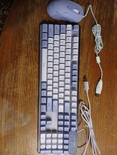 MAGEGEE KEYBOARD AND MOUSE