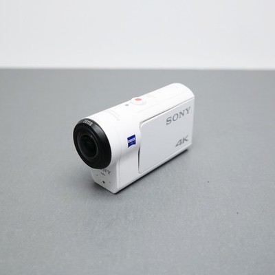 Sony FDR-X3000 Action Camcorder - White for sale online | eBay