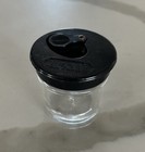 Vintage Student Inkwell J.L. Hammett Co Bakelite No 9 Newark And Cambridge — photo 1