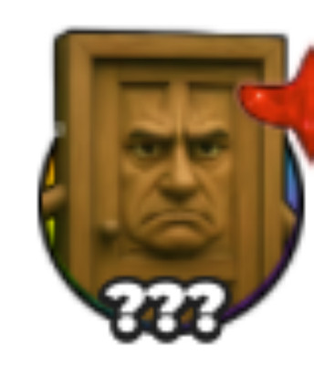 Brainrot Evolution | Toc Toc 0.1% Ads Rare Brainrot
