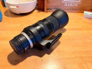 Tamron 150 600 Sony | eBay