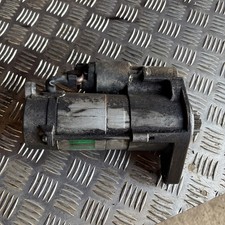 LAND ROVER / RANGE ROVER 3.0D L320 STARTER MOTOR AH22-11001-AC 2012