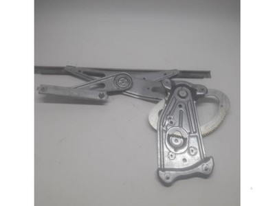 Renault Grand Scenic Fenstermechanik 4-türig rechts vorne 2009 807200007R
