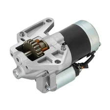 Starter for Mazda 6 3.0L 2003-2004 2005-2008 (Manual Transmission), MPV 3.0L 