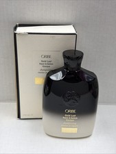 ORIBE GOLD LUST REPAIR  RESTORE SHAMPOO 8.5 OZ NEW