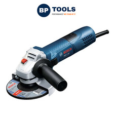 Bosch GWS 7-115 115mm Mini Grinder 720W 110V
