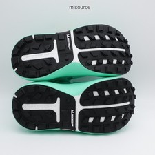 Speedland Men's GS:PDX Hyper Performance Trail Running Shoes GS-PDX-006 Green 5